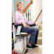 ELECTRA-RIDE™ II STRAIGHT-RAIL STAIRLIFTS