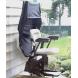 OUTDOOR ELECTRA-RIDE™ ELITE STRAIGHT-RAIL STAIRLIF