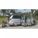 BRUNO LIFT-UP TURNING AUTOMOTIVE SEAT
