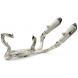 EVOLUTION TITANIUM HEADER (Akrapovic)