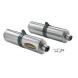 TITANIUM SILENCER SET (Akrapovic)