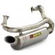 TITANIUM HEADER (Akrapovic)