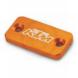 CNC HYDRAULIC CLUTCH COVER (KTM)