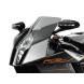 CARBON FAIRINGS (Akrapovic)