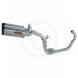 626.05.099.100 EVOLUTION 950 SM EXHAUST SYSTEM (Akrapovic)