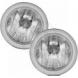 3” WAVE CUT SPOTLAMPS (Adjure)