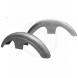 RIDGE LINE & SMOOTH NOMAD FRONT FENDER (Kustomwerks)