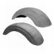 RIDGE LINE & SMOOTH SENTRY REAR FENDERS (Kustomwerks)