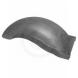 YAMAHA V-STAR 1300 STRUTLESS REAR FENDER (Kustomwerks)