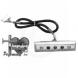 LED KIT FOR USE WITH THUNDER HEART WIRING HARNES (Thunder Heart Performance Corp.)