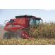 2009 Axial Flow® 7120 Combines