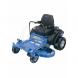 2009 SpeedZTR® 44 Briggs & Stratton 22hp