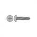 Phillips Pan Head Self-Tapping Screws