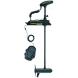 Terrova Freshwater Bow Mount Electric Steers