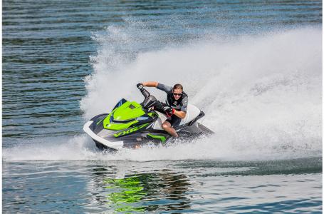 New 2017 Yamaha VXR Osage Beach 1 2017 Yamaha VXR 1