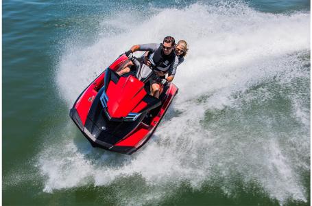 New 2017 Yamaha FX Cruiser SVHO Osage Beach 1 2017 Yamaha FX Cruiser SVHO 1