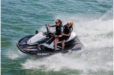 New 2017 Yamaha EX Sport Osage Beach 1 2017 Yamaha EX Sport 1