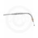 STAINLESS ALTERNATIVE LENGTH IDLE CABLES (Magnum)