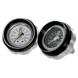 FAIRING MOUNTED GAUGE (Legend Air Suspensions)