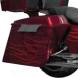 EXTENDED SADDLEBAGS (Cycle Visions)