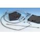 3” FORWARD CONTROL EXTENSION KITS (Arlen Ness)