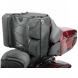BR4100 DRESSER BACK SEAT BAG
