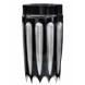 YAFTERBURNER FORK SLIDER COVERS (Paul Yaffe Originals)