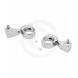 SPOTLIGHT MOUNTING BRACKETS (Adjure)