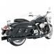 COMPETITION SERIES SLIP-ON MUFFLERS