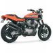 WIDOW XR 2-1-2 SYSTEM (Vance & Hines)