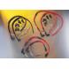 HOTWIRES™ PERFORMANCE SPARK PLUG WIRES FROM NOLOGY (Nology)