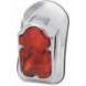 TOMBSTONE TAILLIGHT (Drag Specialties)