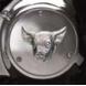 CHROME HOG DERBY COVER (Mother's Custom Cycles)
