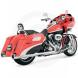HI-OUTPUT SLIP-ON MUFFLERS