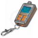SR-I600 TWO-WAY FM TRANSCEIVER-CONTROLLED ALARMS