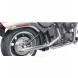 SLIP-ON REPLACEMENT MUFFLERS (Cycle Shack Pipes)