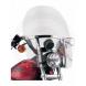 MEMPHIS FATS FOR 9” HEADLIGHTS (Memphis Shades)