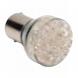 LED BULB WITH ADDED TAG LIGHTS (Drag Specialties)