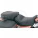 SOLO SEATS AND REAR SEATS (Mustang Motorcycle Products, Inc)