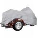 TRK-350D TRIKE DUST COVER
