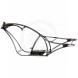 HARDLIFE RIGID CHASSIS KIT