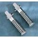 STUD MOUNT FOOTPEGS