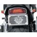 TAILLIGHT / LICENSE FRAME ASSEMBLY