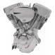 PRO-SERIES® EVOLUTION-STYLE COMPLETE MOTORS (Total Performance Engineering)