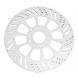 STAINLESS STEEL 11 1/2" BRAKE ROTORS