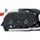 DRIFTER™ SLANT SADDLEBAGS