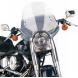CLASSIC DEUCE HANDLEBAR MOUNT WINDSHIELDS