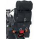 S3500/S3500S DELUXE SISSY BAR BAGS