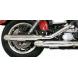 3” SLIP-ON PERFORMANCE MUFFLERS