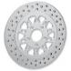 LUG-DRIVE BRAKE ROTORS